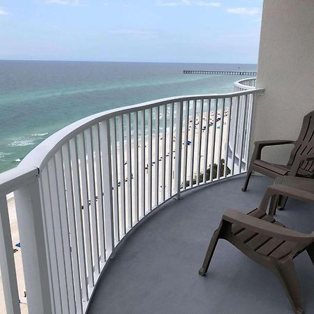 Radisson Beachfront Hotel - Panama City Beach Esterno foto