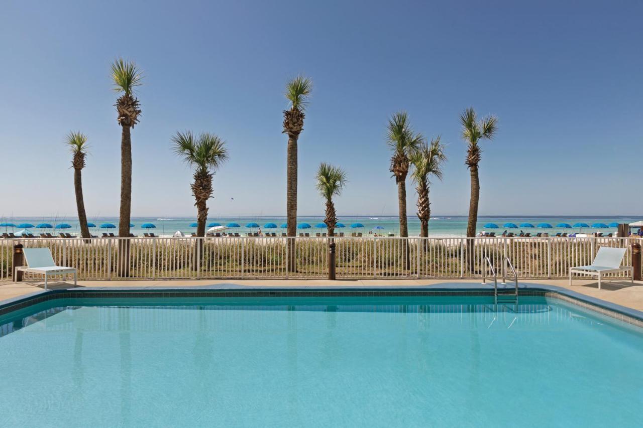 Radisson Beachfront Hotel - Panama City Beach Esterno foto