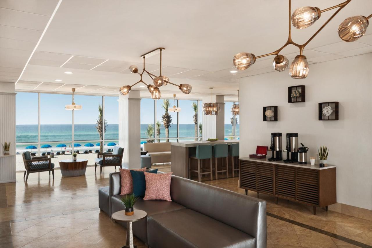 Radisson Beachfront Hotel - Panama City Beach Esterno foto
