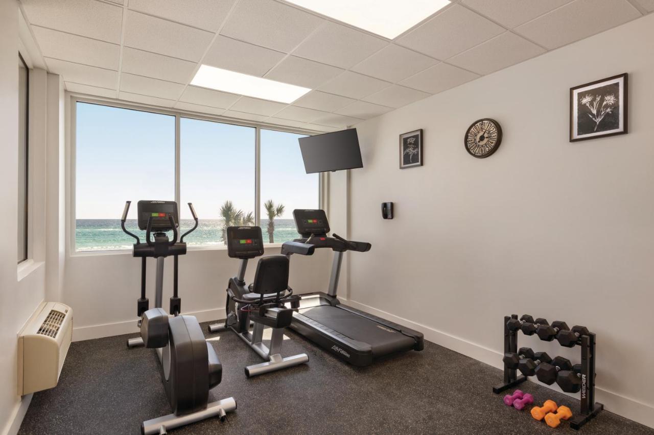 Radisson Beachfront Hotel - Panama City Beach Esterno foto