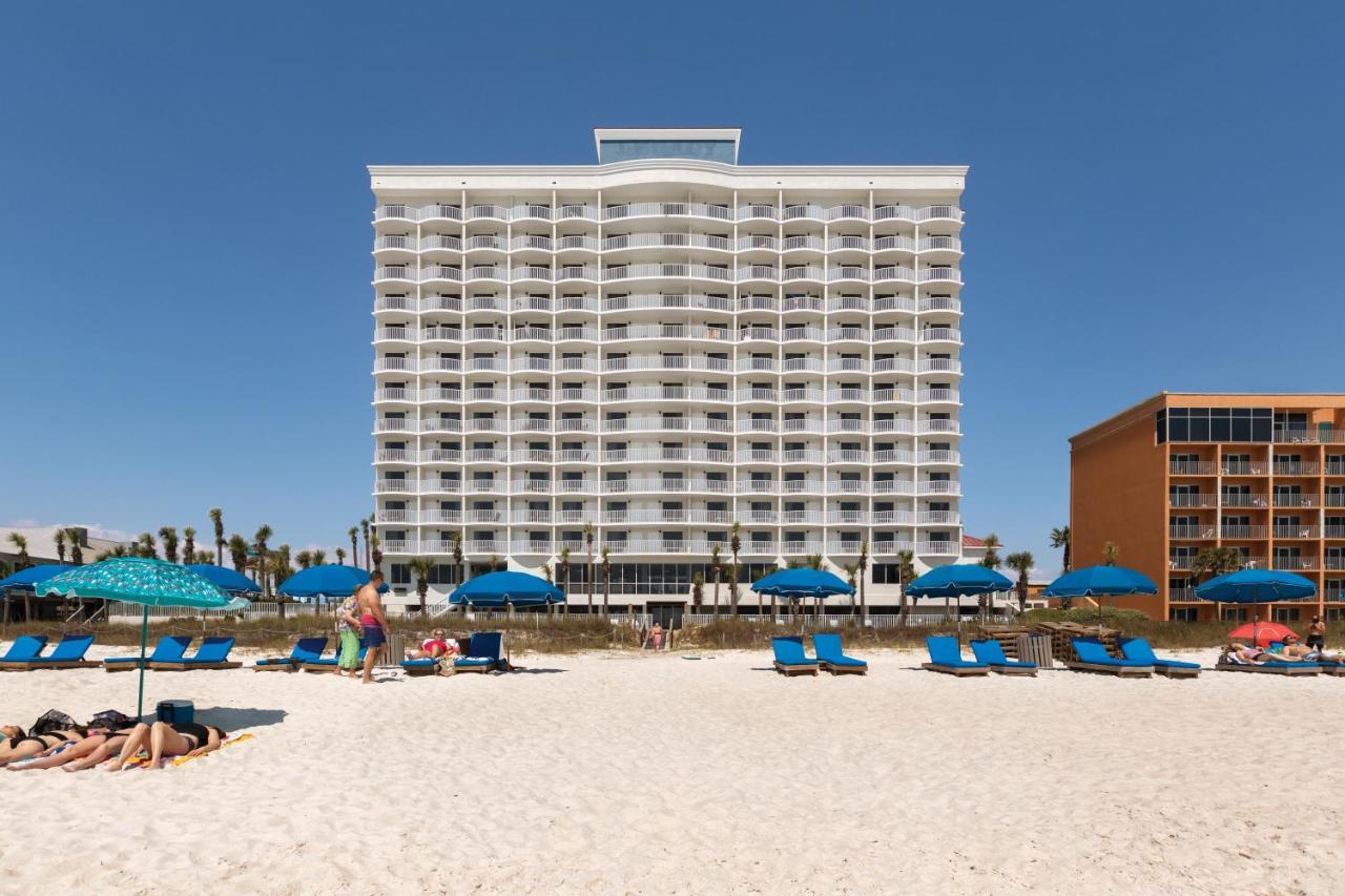 Radisson Beachfront Hotel - Panama City Beach Esterno foto