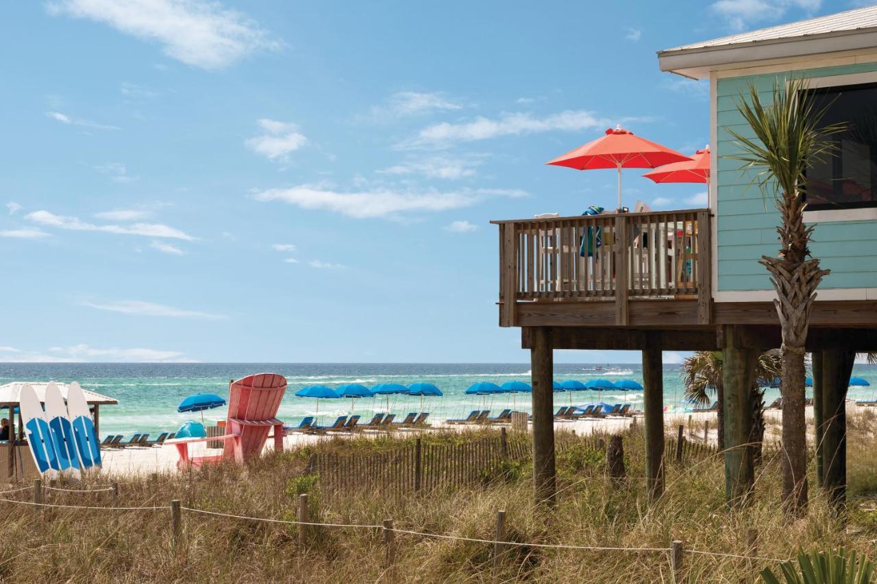 Radisson Beachfront Hotel - Panama City Beach Esterno foto