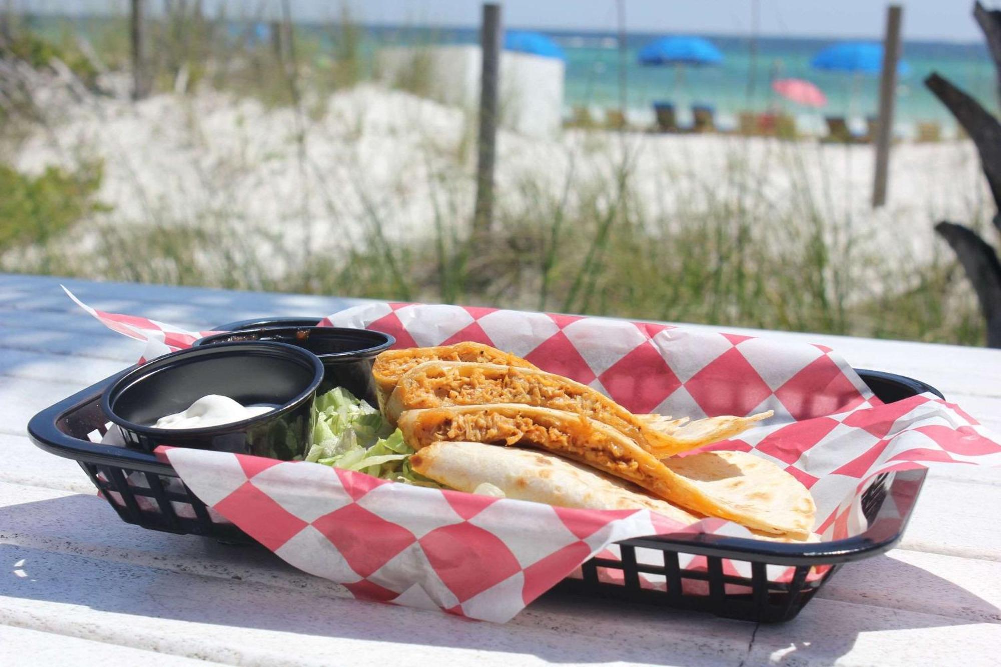 Radisson Beachfront Hotel - Panama City Beach Esterno foto