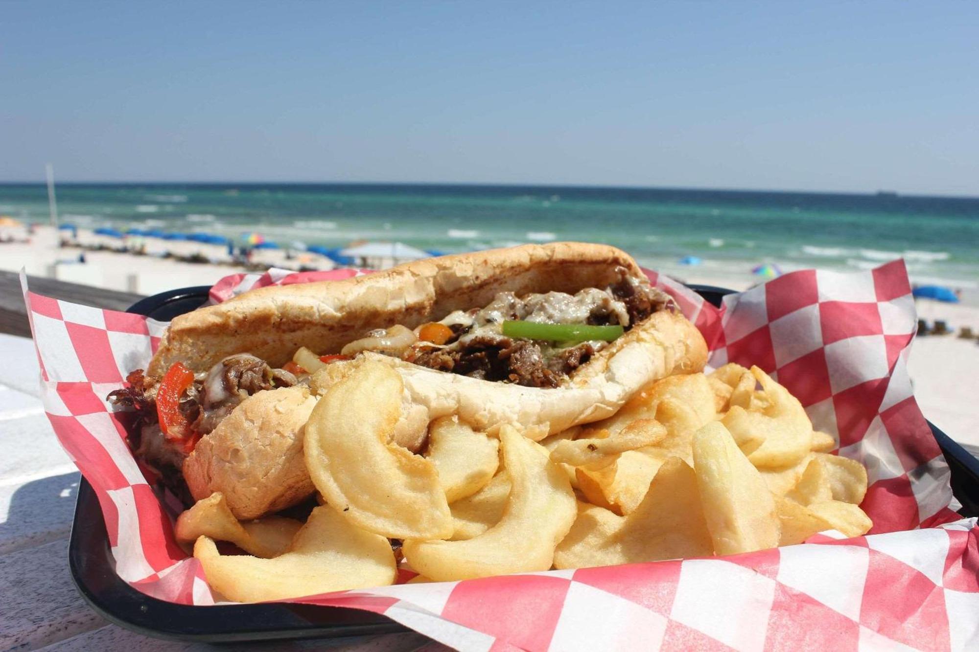 Radisson Beachfront Hotel - Panama City Beach Esterno foto