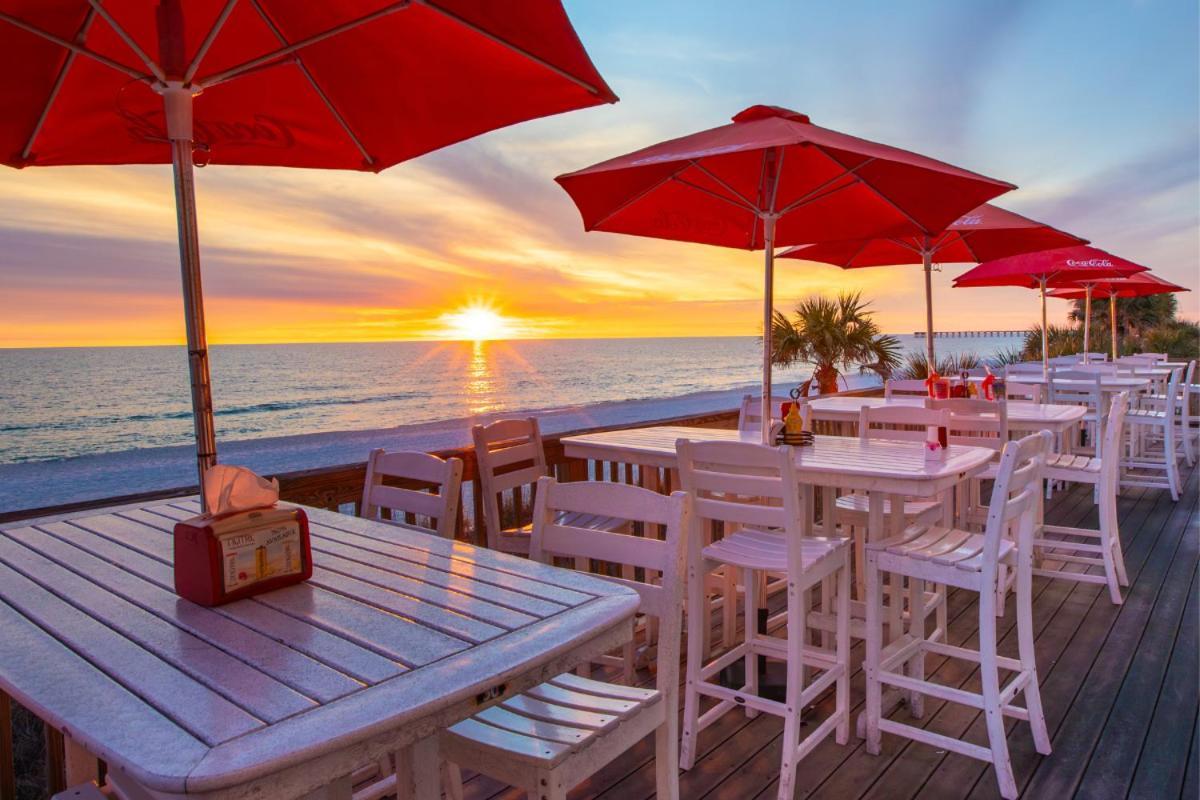 Radisson Beachfront Hotel - Panama City Beach Esterno foto